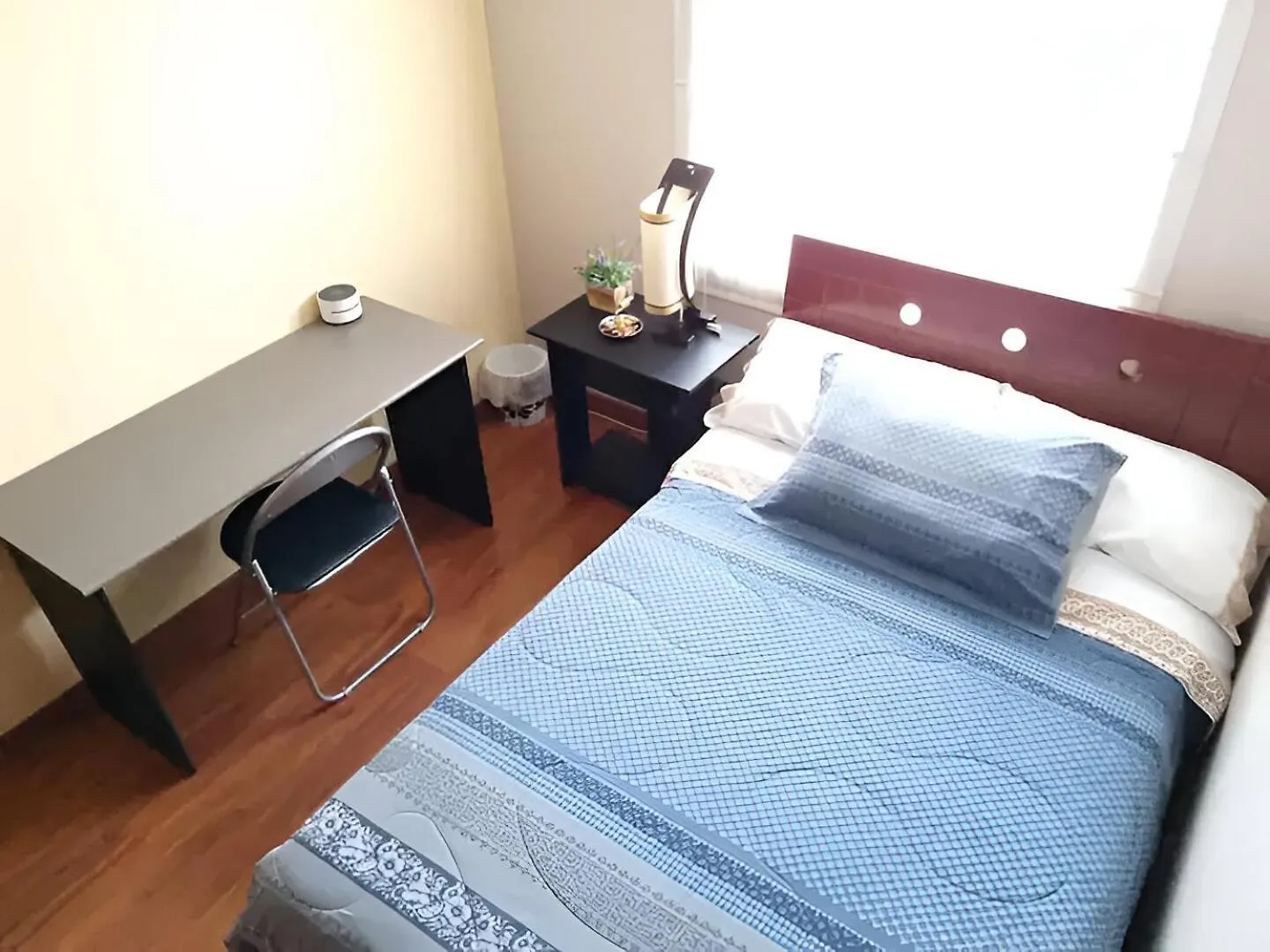 Confortable Y Acogedora Habitacion Bogota Homestay
