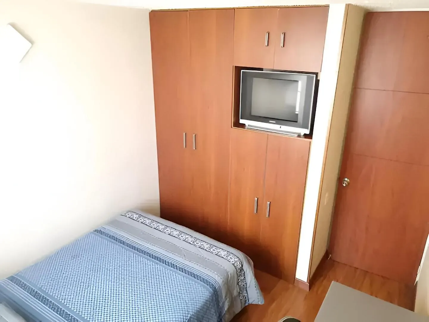 Confortable Y Acogedora Habitacion Bogota